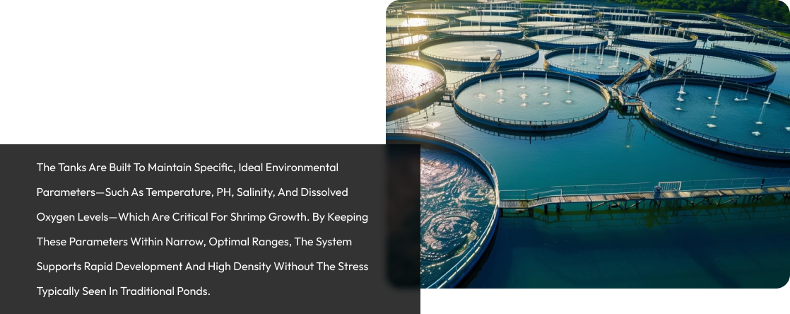 Optimized Tank Geometry